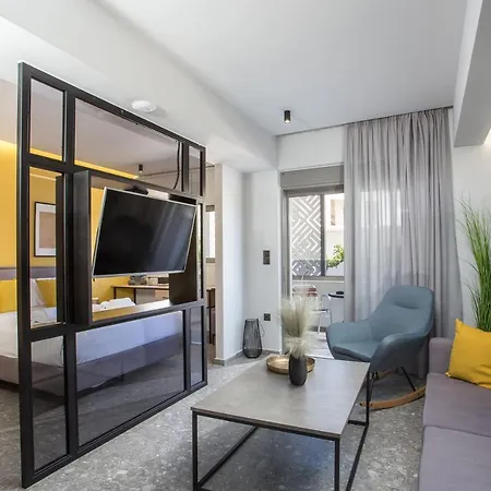 Gm Apartments-Rhodes Luxury Living Kalithies Exterior photo