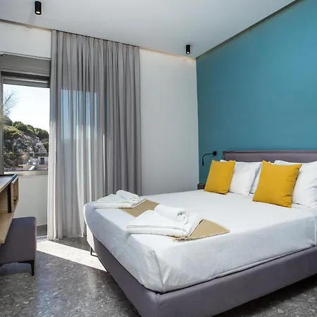 Gm Apartments-Rhodes Luxury Living Kalithies Exterior photo