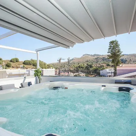 Gm Apartments-Rhodes Luxury Living Kalithies Exterior photo