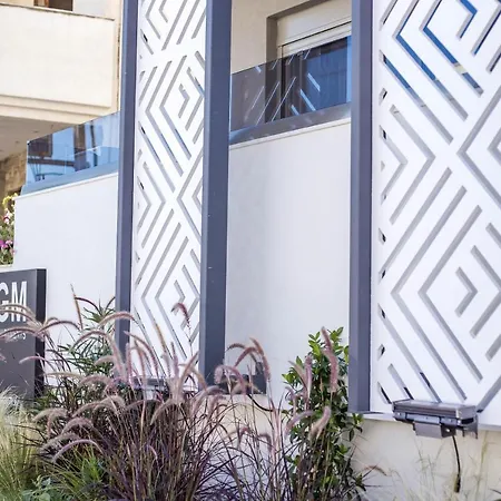 Gm Apartments-Rhodes Luxury Living Kalithies Exterior photo