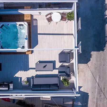 Gm Apartments-Rhodes Luxury Living Kalithies Exterior photo