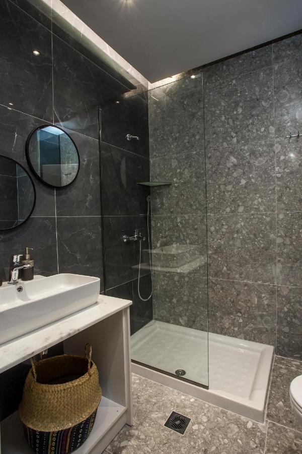 Apartment Gm Apartments-rhodes Luxury Living Kalithies