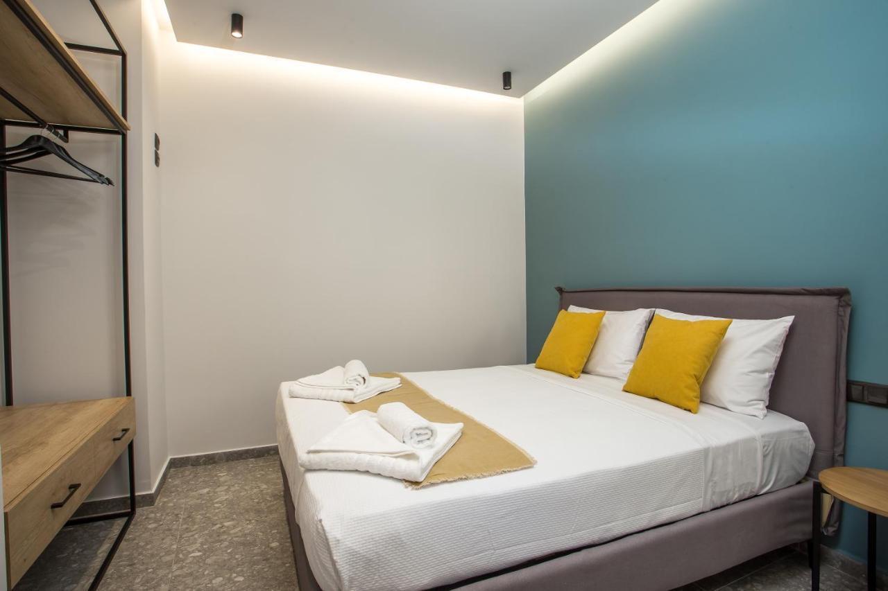 Gm Apartments-rhodes Luxury Living Apartment *
