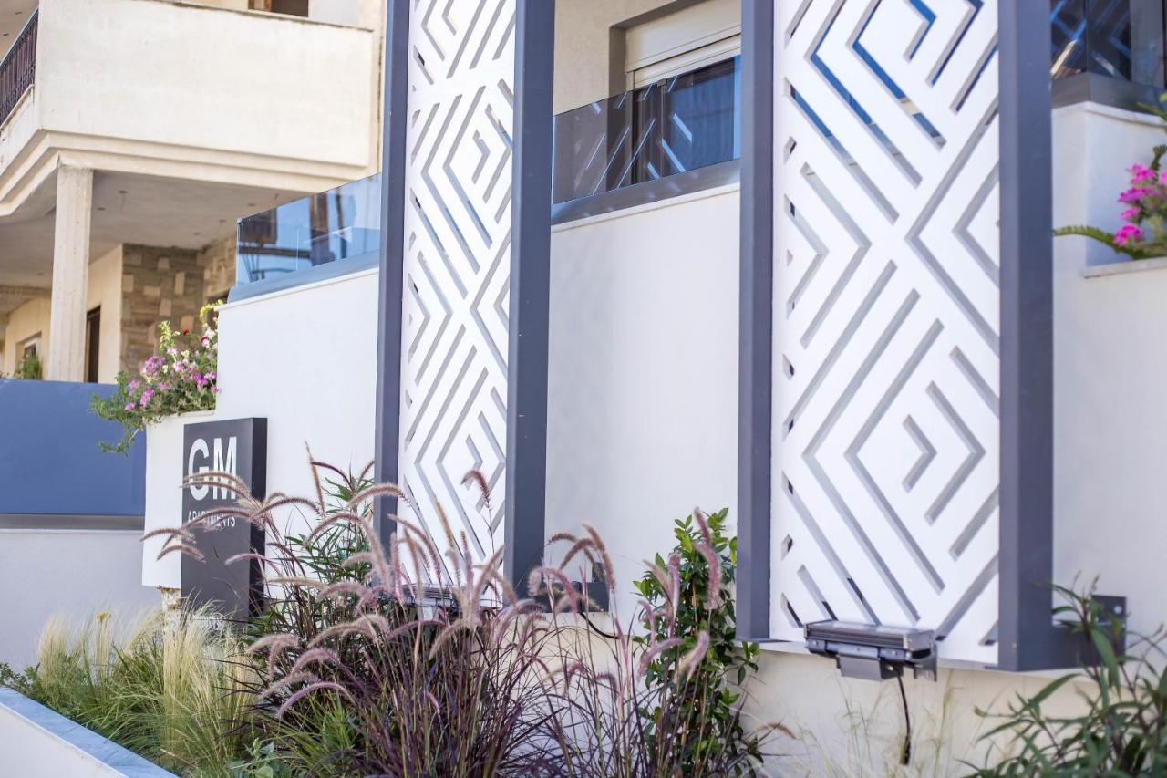 Gm Apartments-rhodes Luxury Living Apartment *