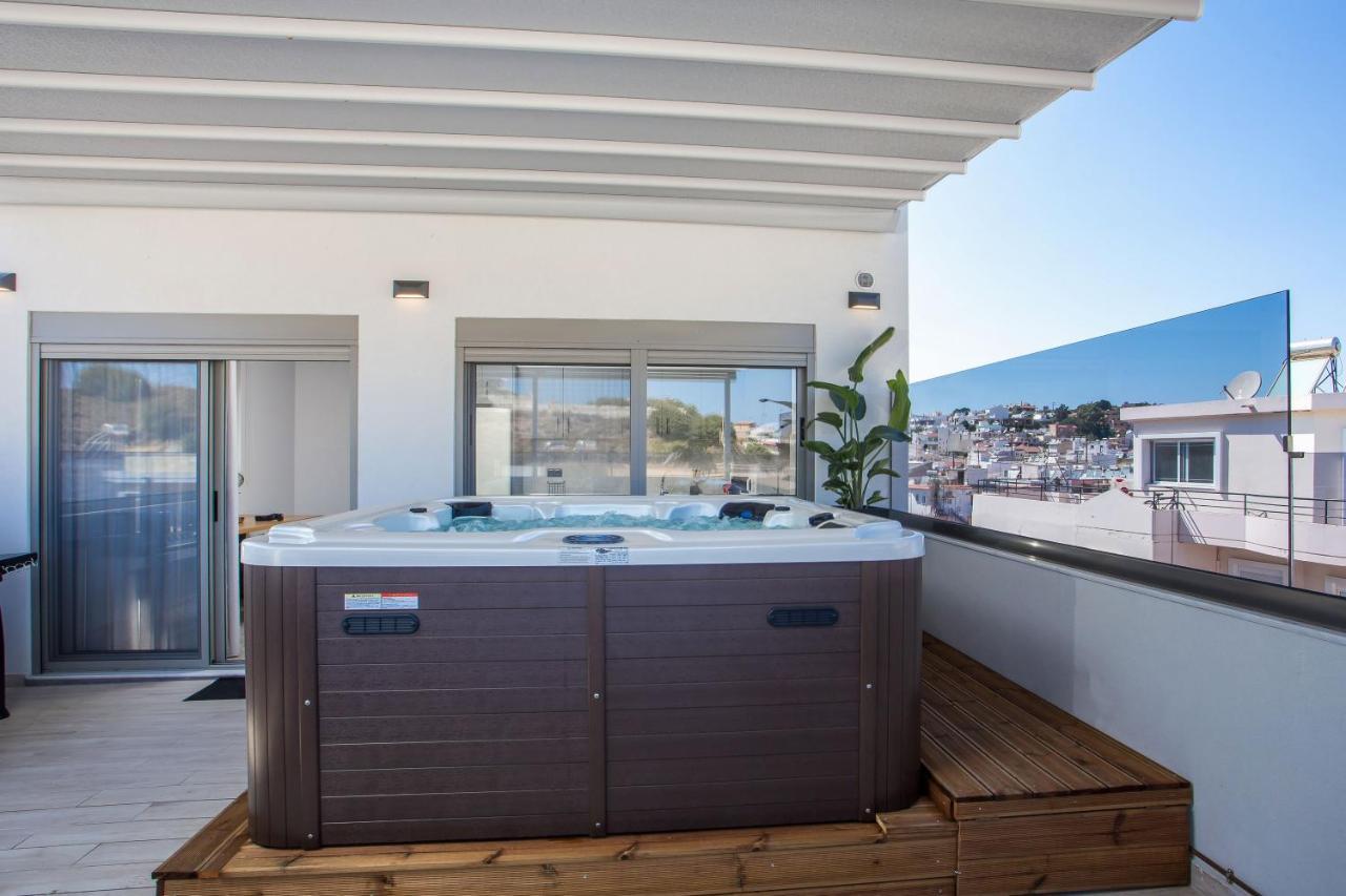 Apartment Gm Apartments-rhodes Luxury Living *