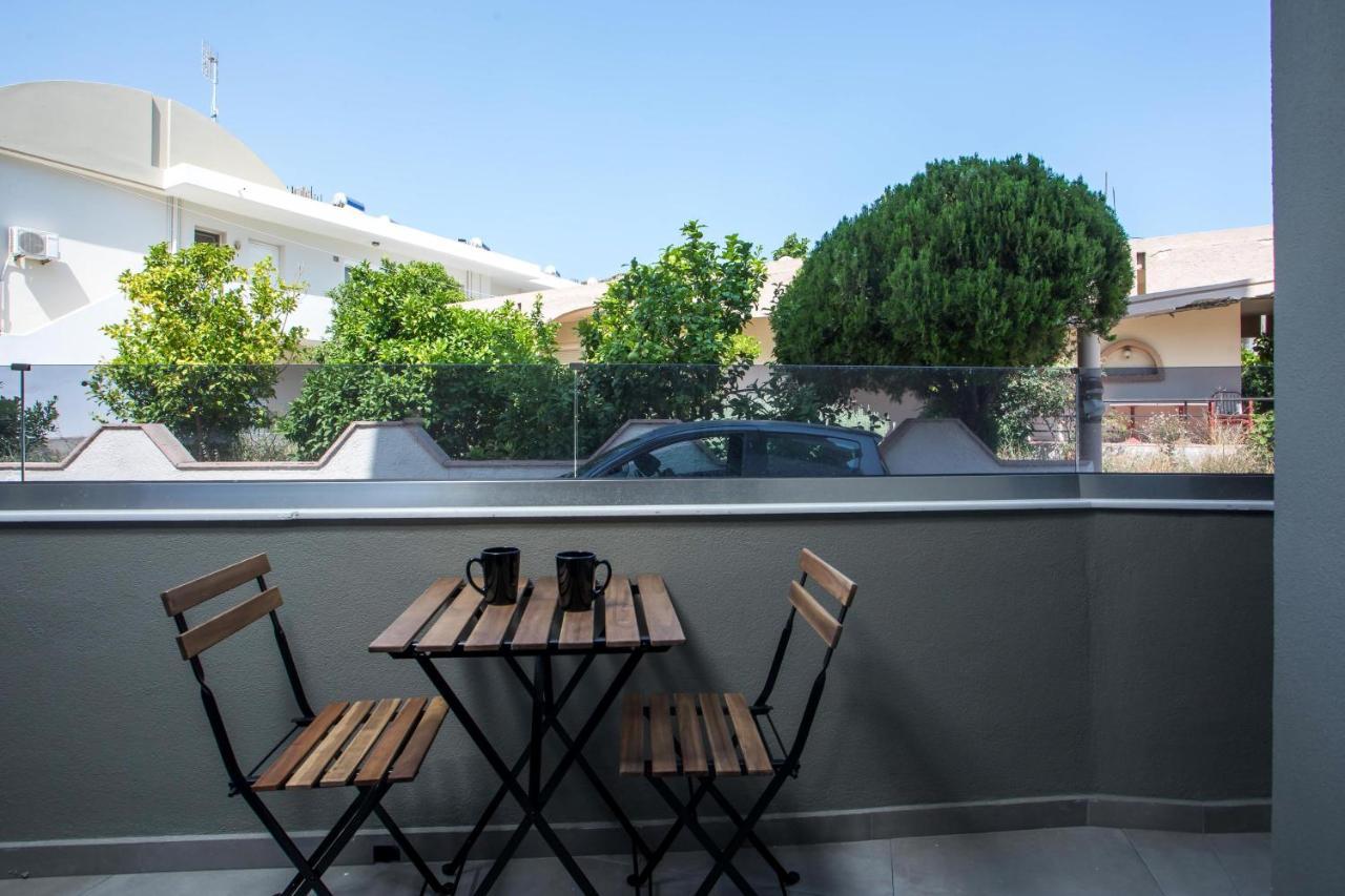 Apartment Gm Apartments-rhodes Luxury Living