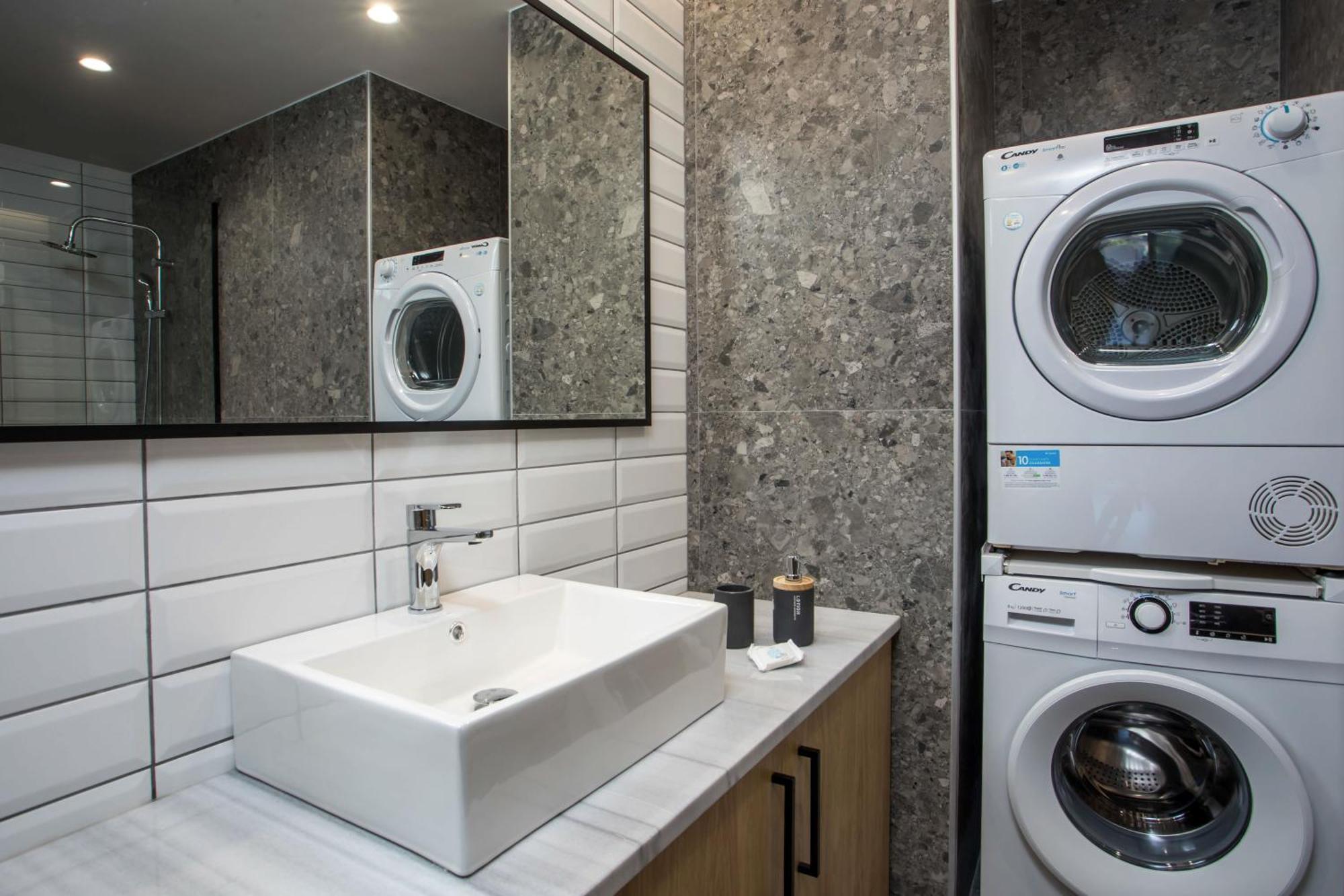 Gm Apartments-rhodes Luxury Living Kalithies