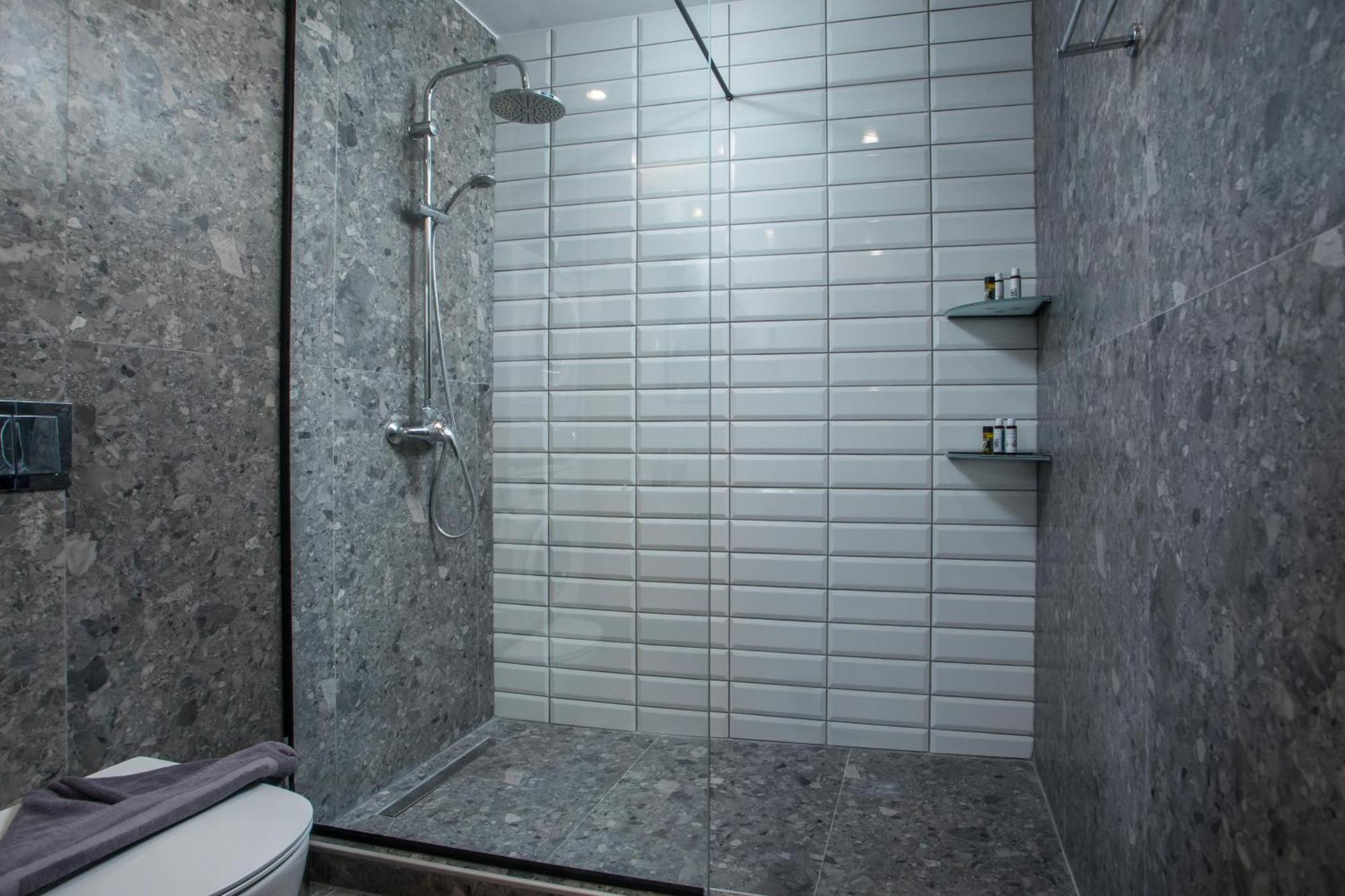 Apartment Gm Apartments-rhodes Luxury Living