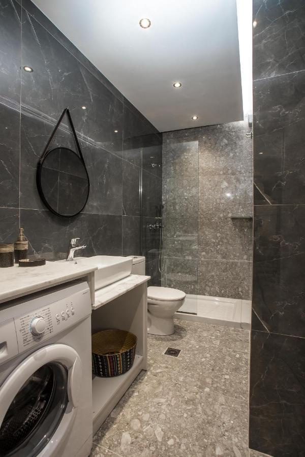 Gm Apartments-rhodes Luxury Living * Kalithies