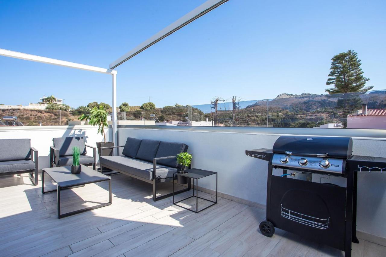 Gm Apartments-rhodes Luxury Living 公寓